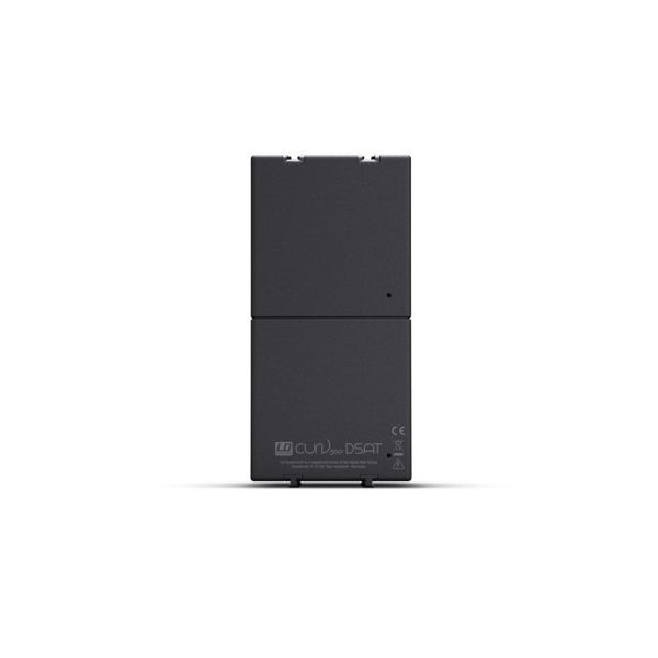 Двойной сателлит LD Systems CURV 500 D SAT — изображение 4