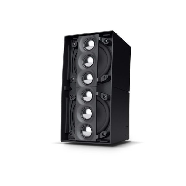 Двойной сателлит LD Systems CURV 500 D SAT — изображение 7