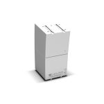 Двойной сателлит LD Systems CURV 500 D SAT W — изображение 2