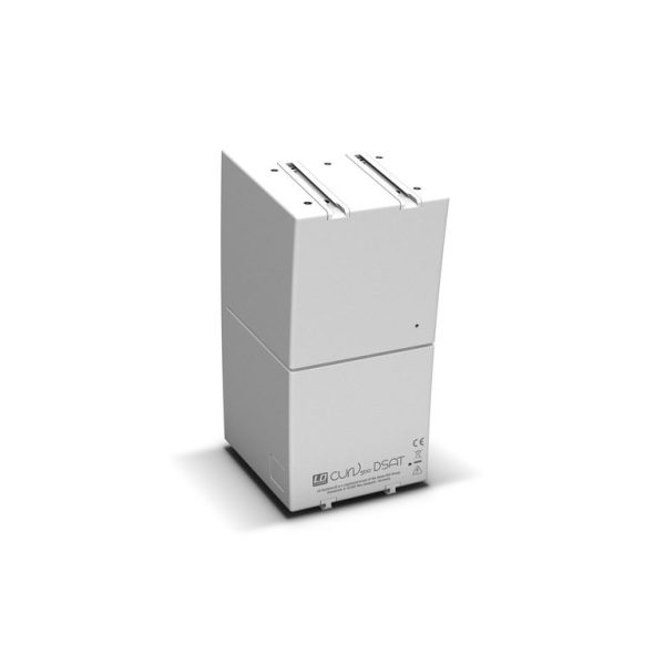 Двойной сателлит LD Systems CURV 500 D SAT W — изображение 2