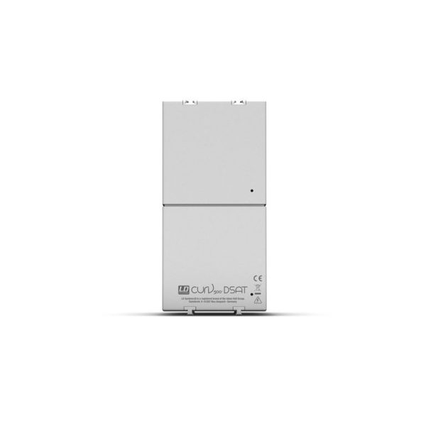 Двойной сателлит LD Systems CURV 500 D SAT W — изображение 5