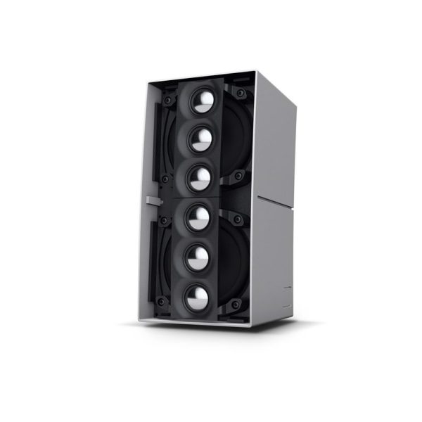 Двойной сателлит LD Systems CURV 500 D SAT W — изображение 7