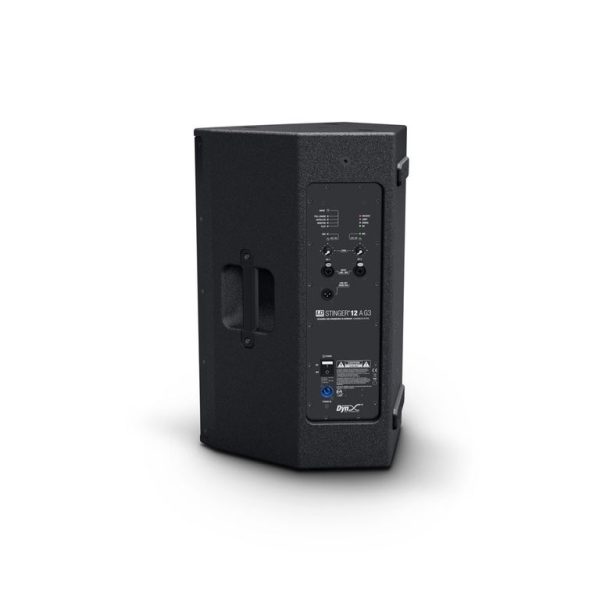 Активная акустическая система LD Systems STINGER 12 A G3 — изображение 10