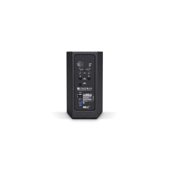 Активная акустическая система LD Systems STINGER 8 A G3 — изображение 10
