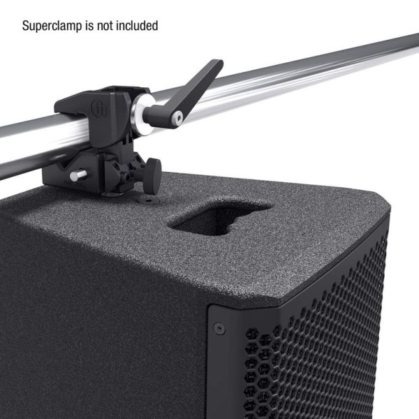 Активная акустическая система LD Systems STINGER 8 A G3 — изображение 2