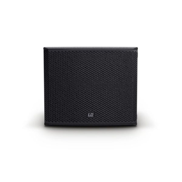 Активный сабвуфер LD Systems STINGER SUB 15 A G3 — изображение 4