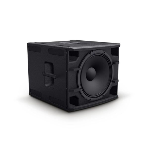Активный сабвуфер LD Systems STINGER SUB 15 A G3 — изображение 9