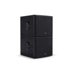 Активный сабвуфер LD Systems STINGER SUB 15 A G3 — изображение 11