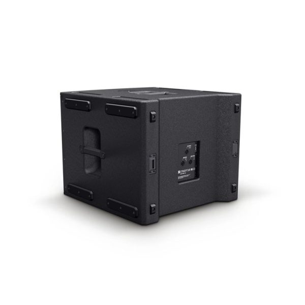 Пассивный сабвуфер LD Systems STINGER SUB 15 G3 — изображение 3
