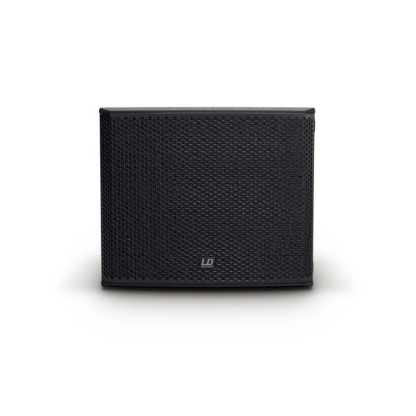 Пассивный сабвуфер LD Systems STINGER SUB 15 G3 — изображение 2