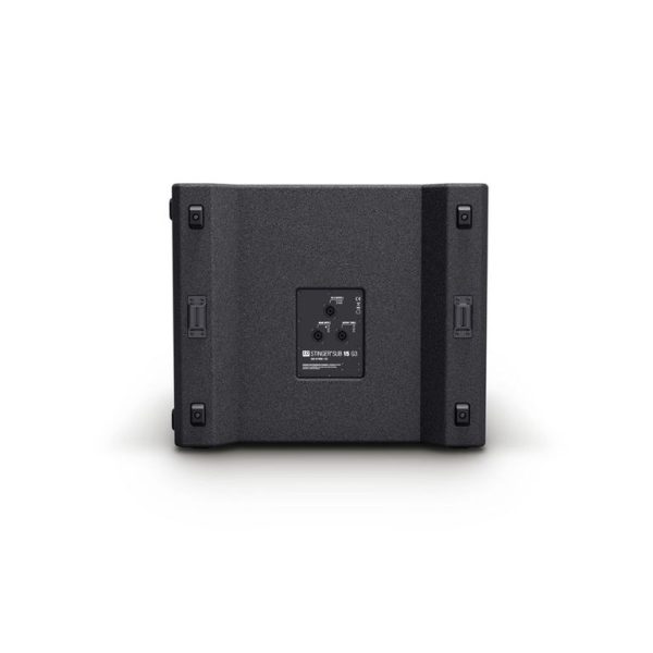 Пассивный сабвуфер LD Systems STINGER SUB 15 G3 — изображение 4