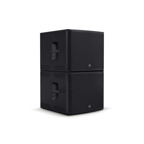 Пассивный сабвуфер LD Systems STINGER SUB 15 G3 — изображение 10