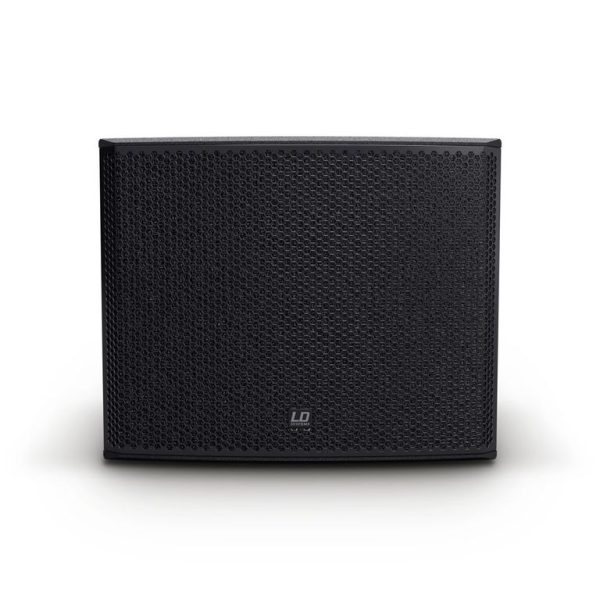Активный сабвуфер LD Systems STINGER SUB 18 A G3 — изображение 10