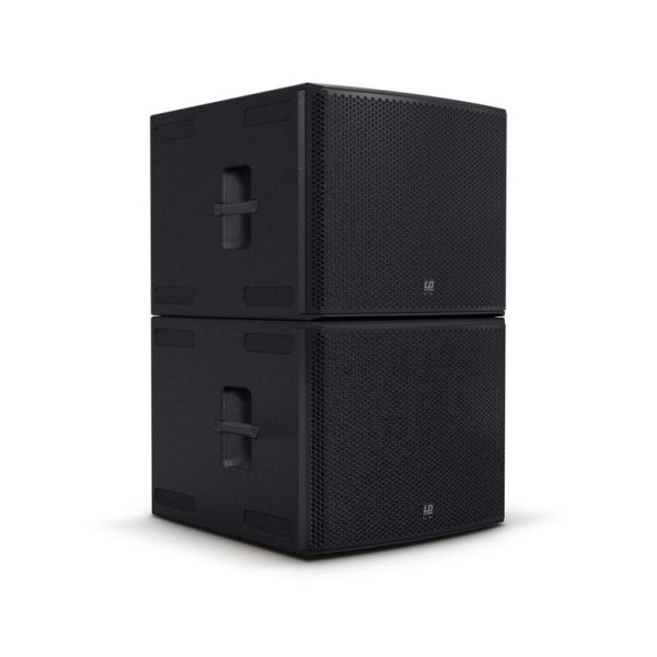 Активный сабвуфер LD Systems STINGER SUB 18 A G3 — изображение 2