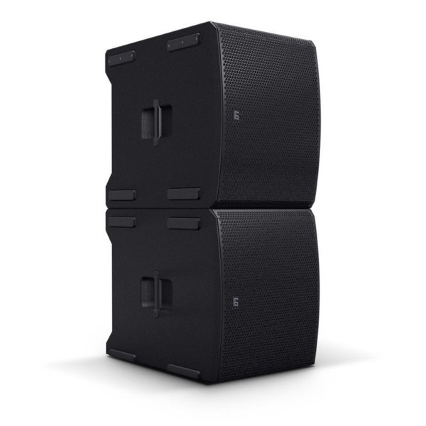 Активный сабвуфер LD Systems STINGER SUB 18 A G3 — изображение 3