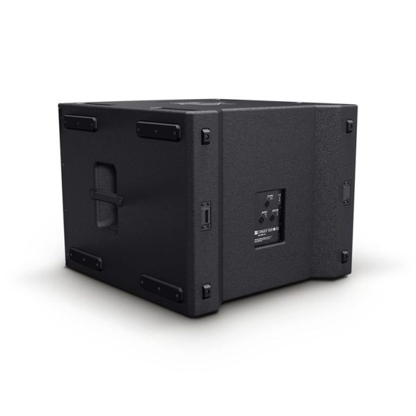 Пассивный сабвуфер LD Systems STINGER SUB 18 G3 — изображение 2