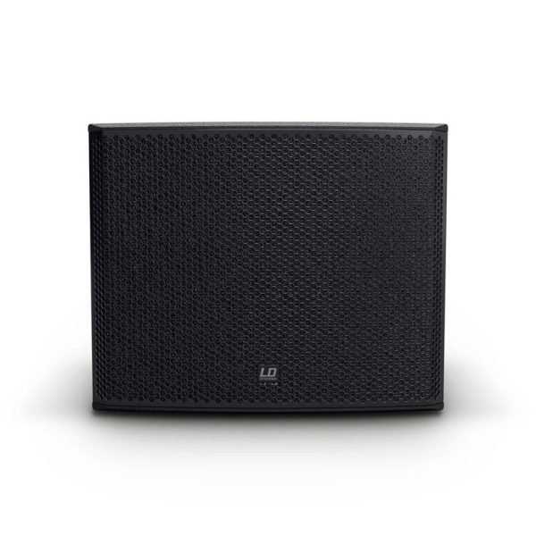 Пассивный сабвуфер LD Systems STINGER SUB 18 G3 — изображение 3