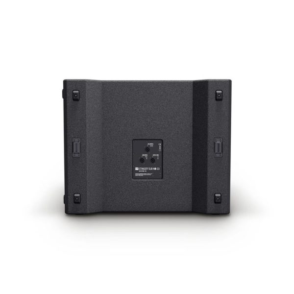 Пассивный сабвуфер LD Systems STINGER SUB 18 G3 — изображение 5