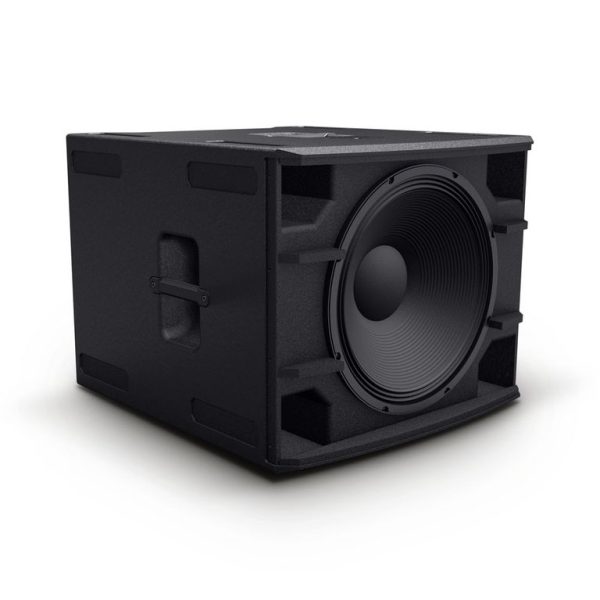 Пассивный сабвуфер LD Systems STINGER SUB 18 G3 — изображение 8