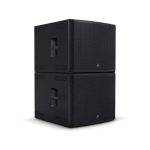 Пассивный сабвуфер LD Systems STINGER SUB 18 G3 — изображение 10