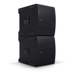 Пассивный сабвуфер LD Systems STINGER SUB 18 G3 — изображение 11