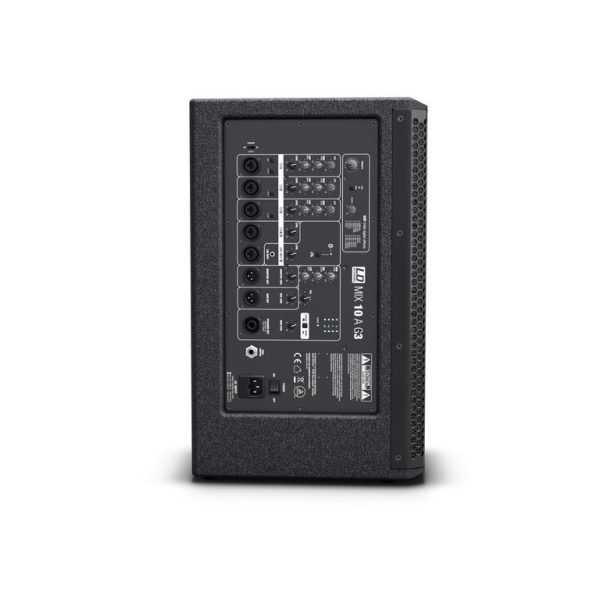 Активная акустическая система LD Systems MIX 10 A G3 — изображение 6