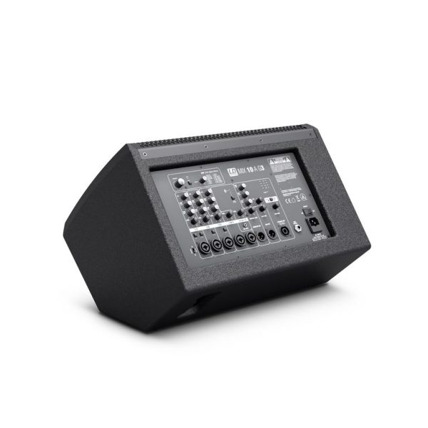 Активная акустическая система LD Systems MIX 10 A G3 — изображение 4