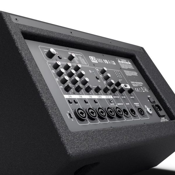 Активная акустическая система LD Systems MIX 10 A G3 — изображение 2