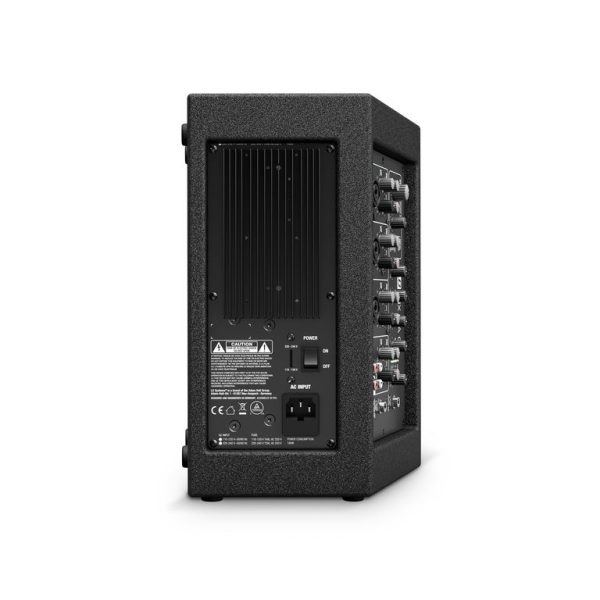 Активная акустическая система LD Systems MIX 6 A G3 — изображение 8