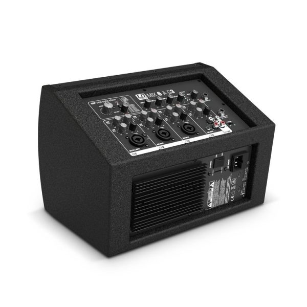 Активная акустическая система LD Systems MIX 6 A G3 — изображение 6