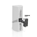 Инсталляционная акустическая система LD Systems SAT 242 G2 — изображение 4