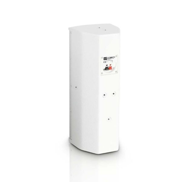 Инсталляционная акустическая система LD Systems SAT 242 G2 W — изображение 5