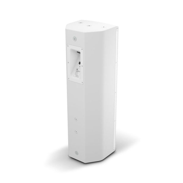 Инсталляционная акустическая система LD Systems SAT 262 G2 W — изображение 11