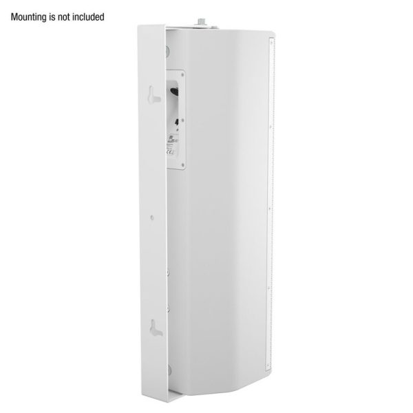 Инсталляционная акустическая система LD Systems SAT 262 G2 W — изображение 6
