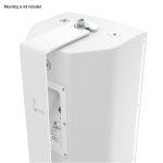 Инсталляционная акустическая система LD Systems SAT 262 G2 W — изображение 7