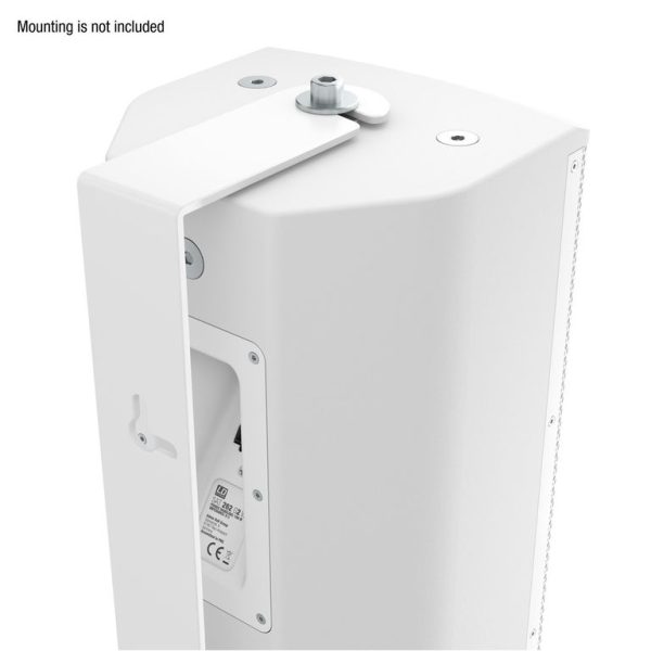 Инсталляционная акустическая система LD Systems SAT 262 G2 W — изображение 7