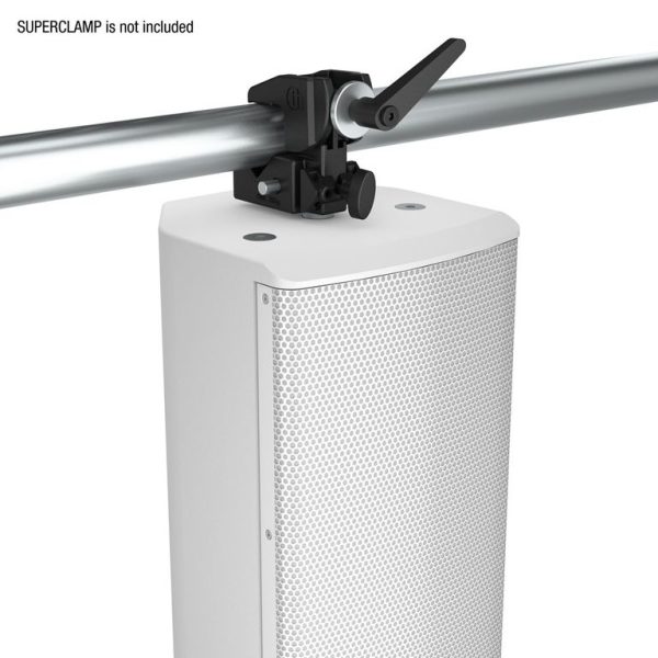 Инсталляционная акустическая система LD Systems SAT 262 G2 W — изображение 3