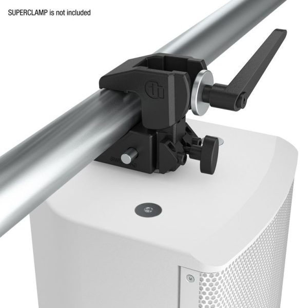 Инсталляционная акустическая система LD Systems SAT 262 G2 W — изображение 2