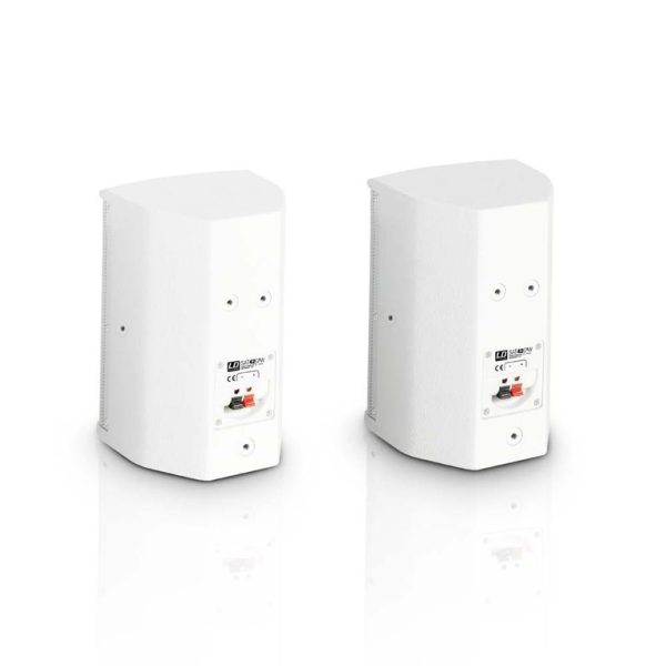 Инсталляционная акустическая система LD Systems SAT 42 G2 W — изображение 5