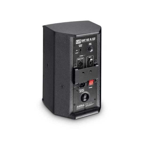 Инсталляционная акустическая система LD Systems SAT 62 A G2 — изображение 5