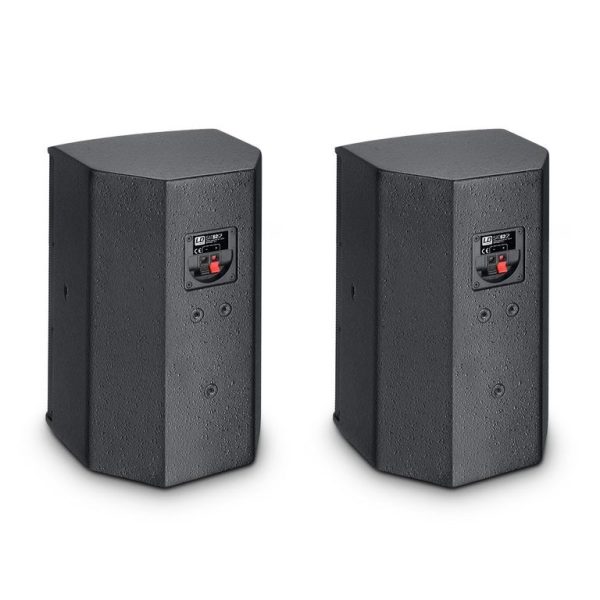 Инсталляционная акустическая система LD Systems SAT 62 G2 — изображение 4
