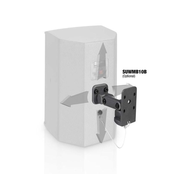 Инсталляционная акустическая система LD Systems SAT 62 G2 — изображение 3