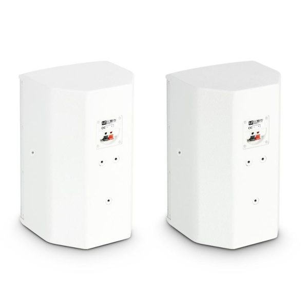 Инсталляционная акустическая система LD Systems SAT 62 G2 W — изображение 5