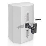 Инсталляционная акустическая система LD Systems SAT 82 G2 — изображение 3