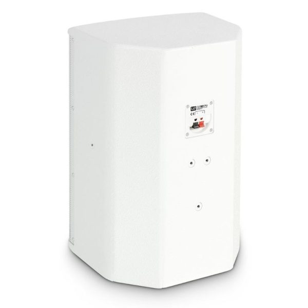 Инсталляционная акустическая система LD Systems SAT 82 G2 W — изображение 5