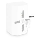 Инсталляционная акустическая система LD Systems SAT 82 G2 W — изображение 3