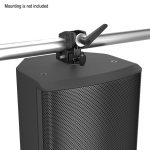 Инсталляционная акустическая система LD Systems SAT 102 G2 — изображение 4