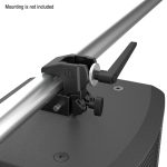 Инсталляционная акустическая система LD Systems SAT 102 G2 — изображение 3