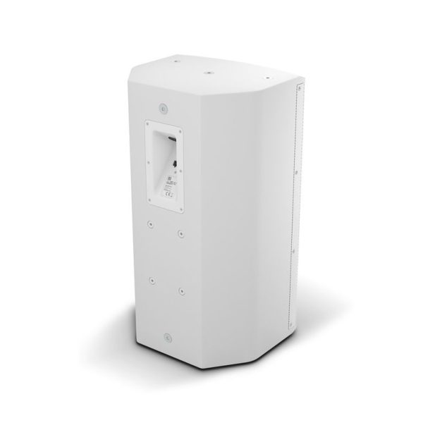 Инсталляционная акустическая система LD Systems SAT 102 G2 W — изображение 9