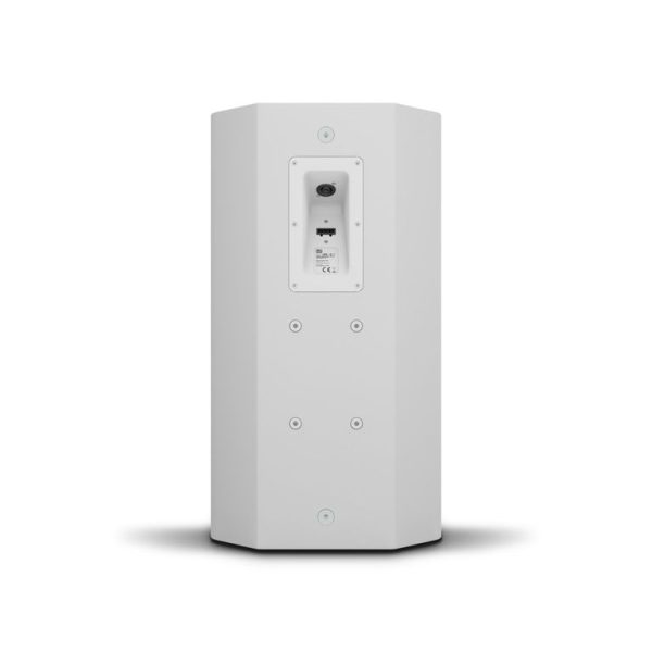 Инсталляционная акустическая система LD Systems SAT 102 G2 W — изображение 7
